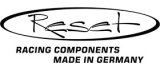 High End Bike Parts von Reset super leicht und top in Funktion und Haltbarkeit. Die Teile wie Innenlager und Steuers�tze z�hlen zu den zuverl�ssigsten der Welt und das bei einem sehr niedrigem Gewicht. Rest bietet eine sehr gro�e Farbauswahl seiner Steuers�tze und Innenlager an.