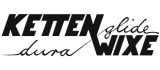 Kettenwixe von Duraglide ist ein neuartiges Fahrrad�l f�r die Kette. Die Kettenwixe sorgt f�r einen leichte und leisen lauf der Kette.