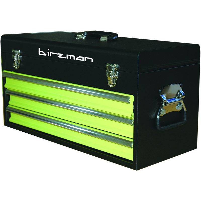 Birzman Werkzeugkoffer Tool Box