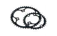 BOR MTB 3x10 Kettenblatt LK 104 - BOR made in Germany