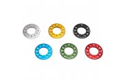 KCNC Lockring f�r Scheibenbremsen - 