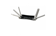 Lezyne Multi-Tool V5 - Lezyne Werkzeuge, Pumpen und LED Beleuchtungen