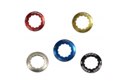 TISO Abschlussring für Shimano 12-13T TISO Abschlussring für Shimano 12-13T