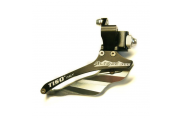 TISO Altore 366 Umwerfer f Shimano Road Compact silber TISO Altore 366 Umwerfer f Shimano Road Compact silber