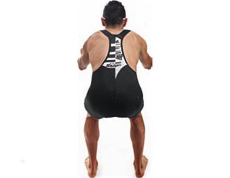 assos cento evo test