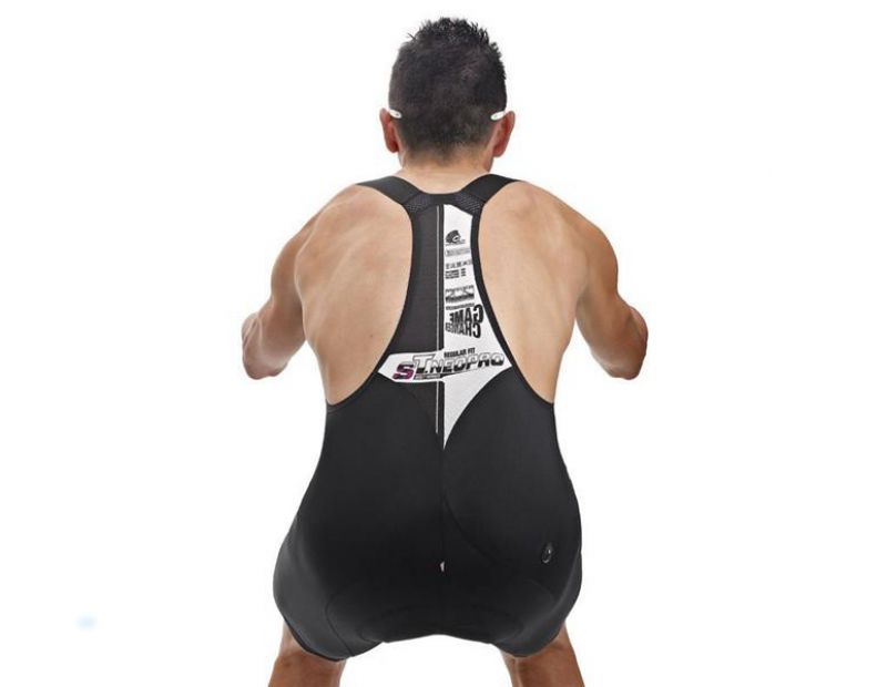 assos st neopro