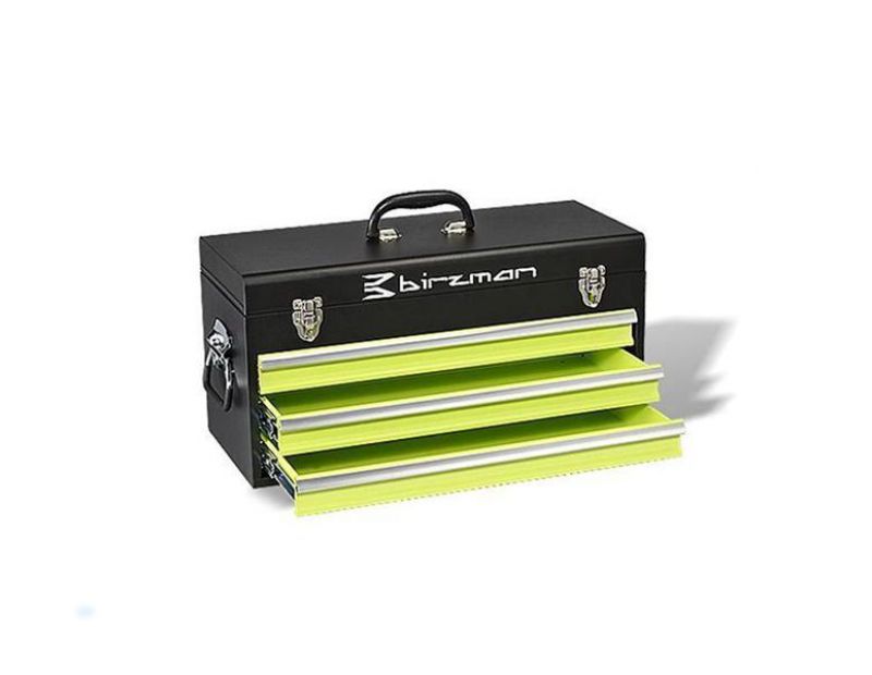 Birzman Werkzeugkoffer Tool Box
