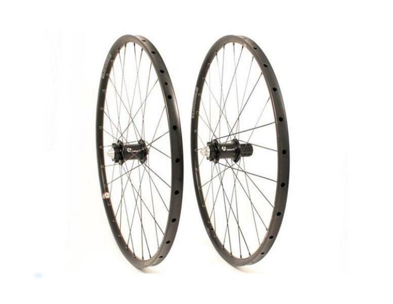 CarbonTi XWheel MTB 29 Tubolite 32 Loch
