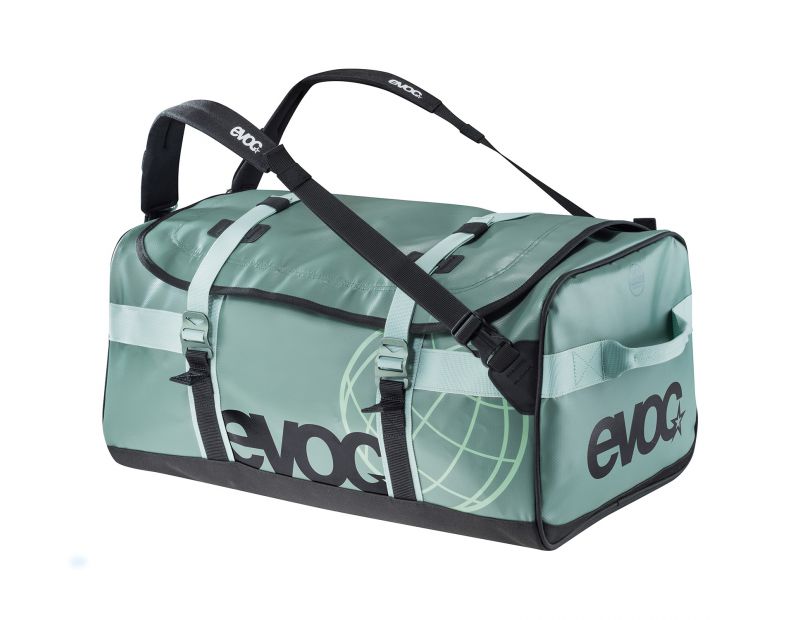 Evoc Duffle Bag 100L Reisetasche Evoc Duffle Bag 100L Reisetasche
