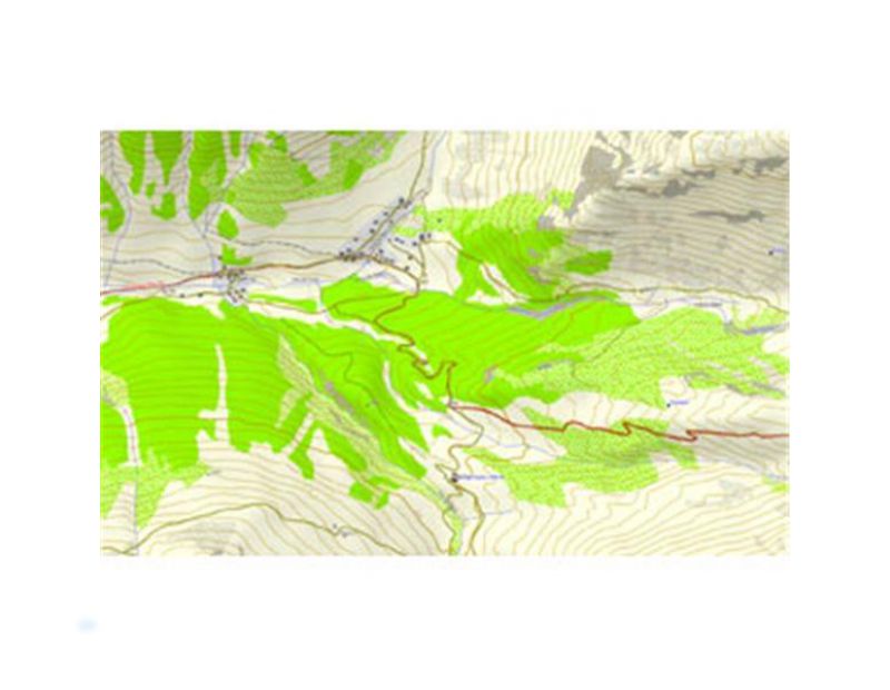 Garmin GPS Karte Topo Schweiz V3 MicroSD Garmin GPS Karte Topo Schweiz V3 MicroSD