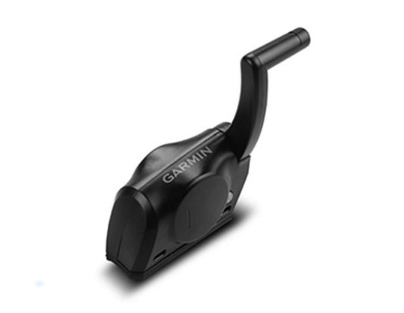 trittfrequenz fahrrad garmin