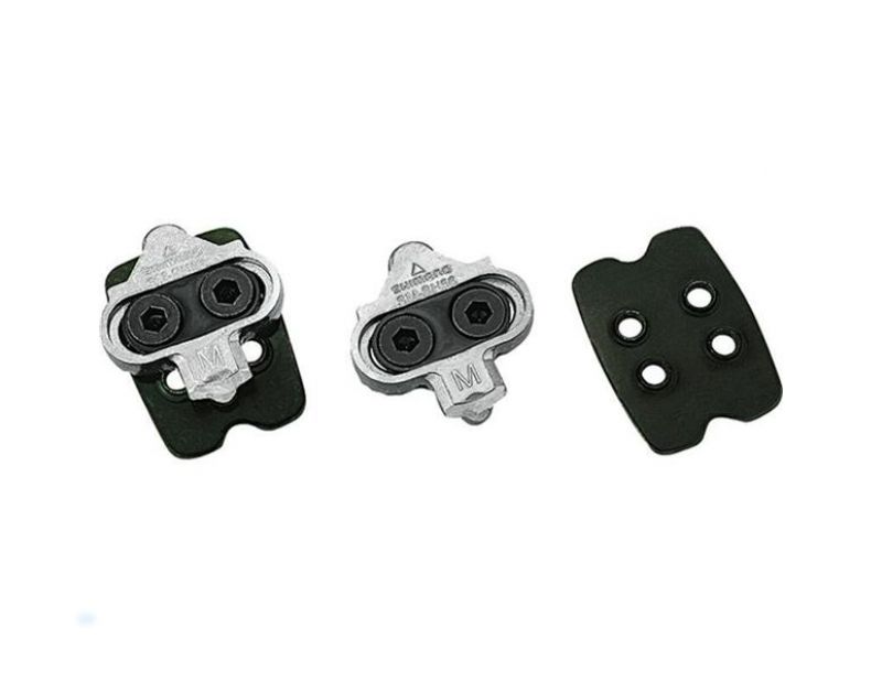 shimano spd cleat stabilising adapters
