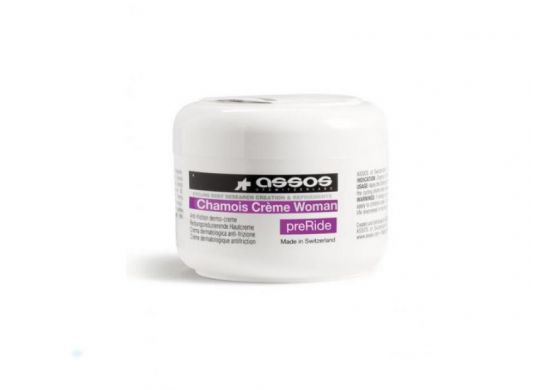 ASSOS Chamois Creme Women