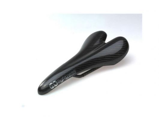AX - Apollo AX Lightness Carbon Sattel