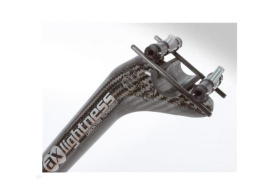 AX Daedalus Carbon Sattelstütze