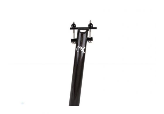 AX Europa Premium Carbon Sattelstütze