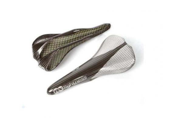 AX - Phoenix AX Lightness Carbon Sattel