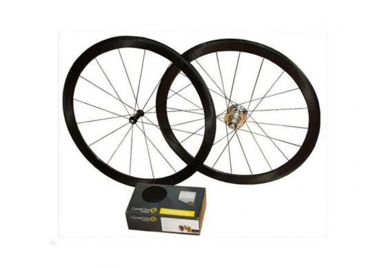 AX - Premium Road 42 Power Tap Schlauchreifen-LRS