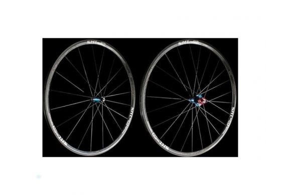 AX - Premium Road 24 Schlauchreifen-LRS Tune