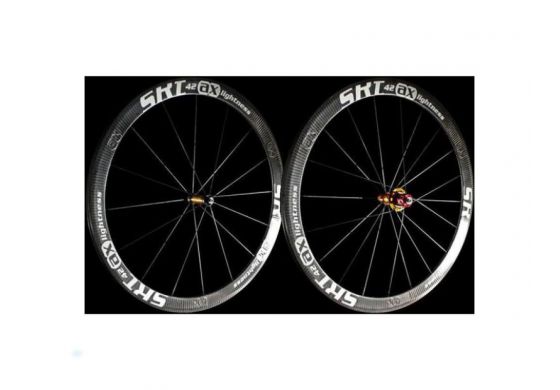 AX - Premium Road 42 Schlauchreifen-LRS