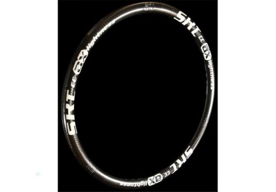 AX - Schlauchreifenfelge SRT CC 29er
