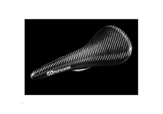 AX - Sprint AX Lightness Carbon Sattel