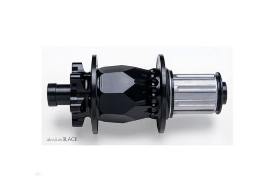 Absoluteblack Nabe HR X12 Shimano/Sram
