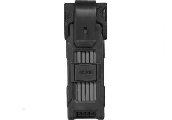 Abus 6000/120Bordo big black