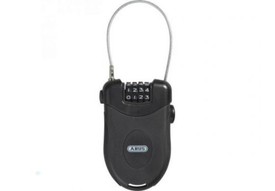 Abus 202/90 C/SBCombiflex