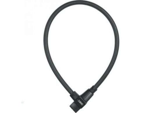 Abus 580/65 smoke mattPrimo