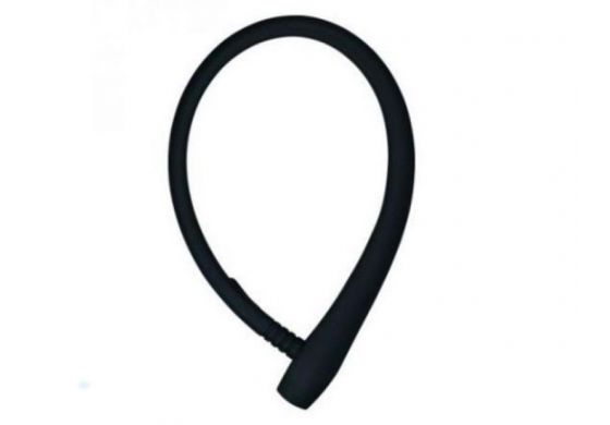 Abus 560/65 uGrip Cableblack
