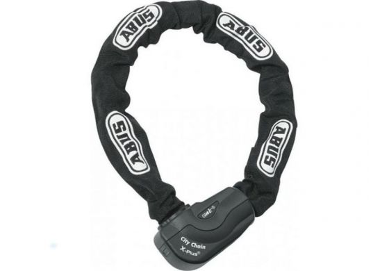 Abus 1060/110City Chain
