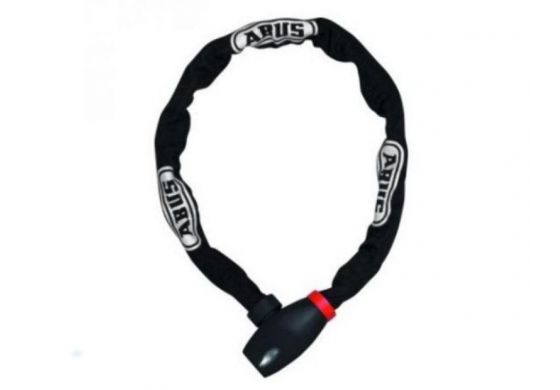 Abus 585/75 uGrip Chainblack