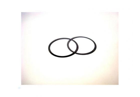 Aerozine 0,2mm Innenlager Spacer
