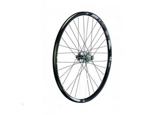 American Classic 650B All mountain Disc 27,5