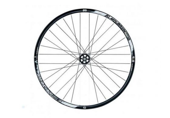American Classic All Mountain Disc Tubeless MTB 29er...