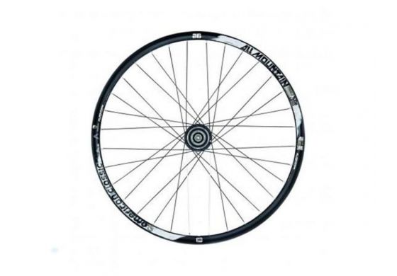 American Classic All Mountain Disc Tubeless MTB Laufradsatz