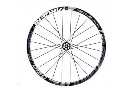 American Classic Argent Disc Tubeless