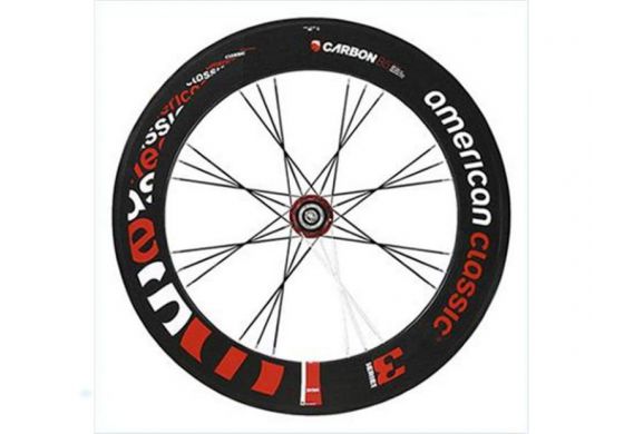 American Classic Carbon 85 Tubular HR
