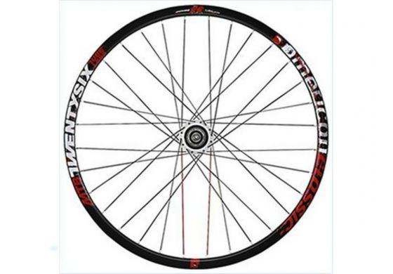 American Classic MTB 26