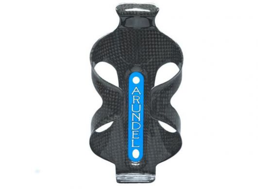 Arundel Dave O Carbon Flaschenhalter