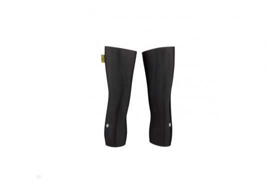 Assos ASSOSOIRES Knee Warmer blackSeries