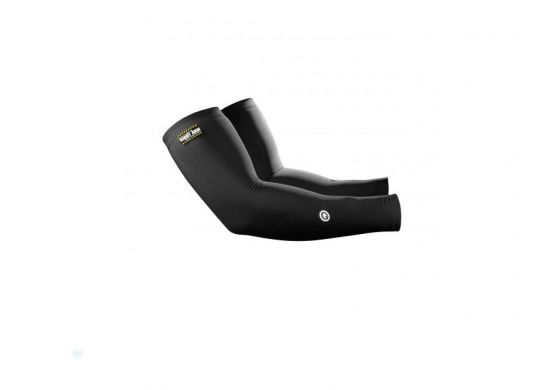 Assos Armwarmer_Evo7 blockBlack