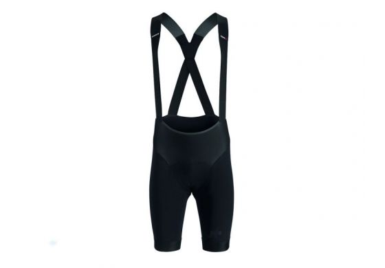 Assos EQUIPE RSR Bib Shorts S9 Black Series