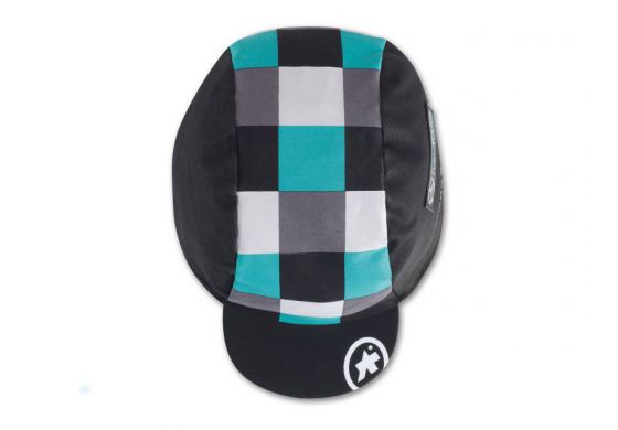 Assos FF1 cap_evo7 - Radmütze