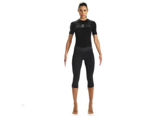 Assos HK laalalai S7 3/4 Damenhose