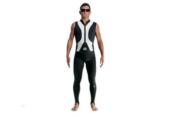 Assos LL.fugu Winterhose