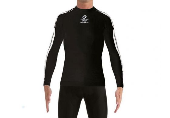 Assos LS Skinfoil earlyWinter