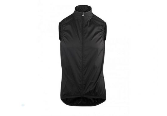 Assos MILLE GT Wind Vest