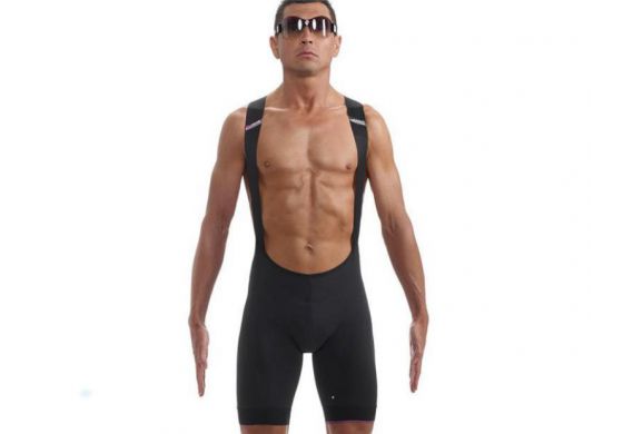 Assos S7 T equipe